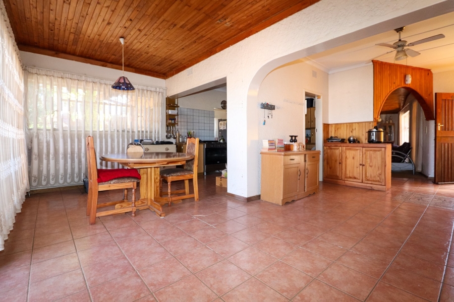 4 Bedroom Property for Sale in Flimieda North West